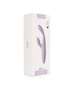 Vibrator Punct G Svakom Cici+ 2