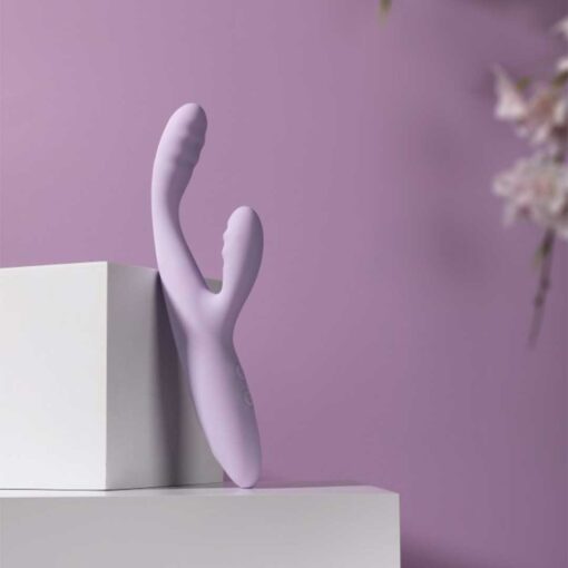 Vibrator Punct G Svakom Cici+ 2 - imagine 6