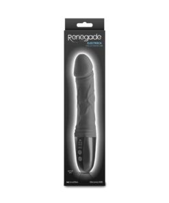 Vibrator Renegade Electrica