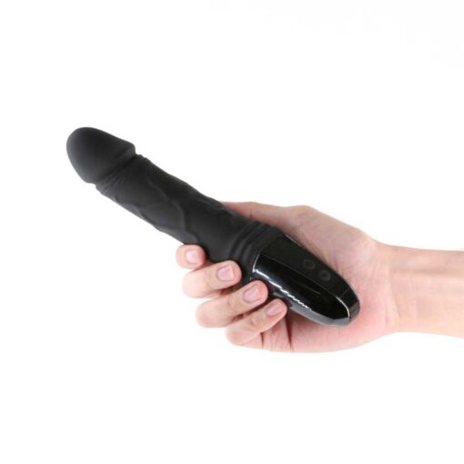 Vibrator Renegade Electrica - imagine 2