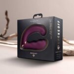 Vibrator Rocks Off Variety