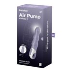 Vibrator Satisfyer Air Pump 1