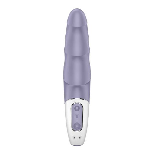 Vibrator Satisfyer Air Pump 1 - imagine 2