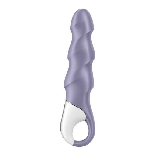 Vibrator Satisfyer Air Pump 1 - imagine 3