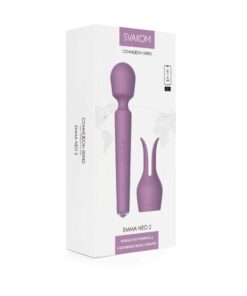Vibrator masaj Emma Neo 2