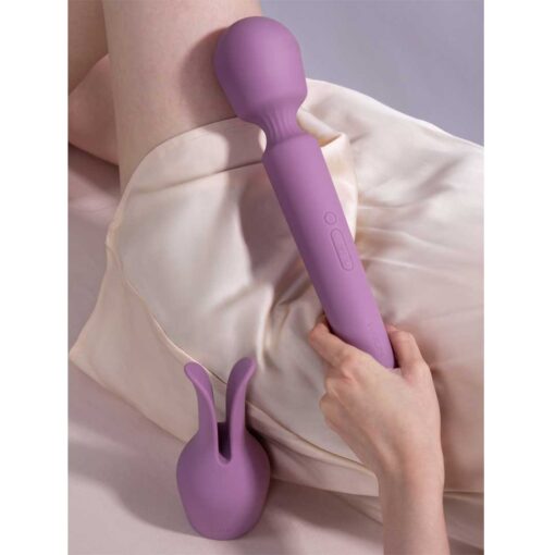 Vibrator masaj Emma Neo 2 - imagine 2