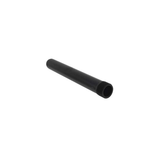 Accesoriu Dus Anal Chisa Black Mont - imagine 3