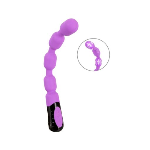 Bile Anale You2Toys High Performance - imagine 2