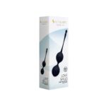 Bile Kegel S Pleasures Premium Black