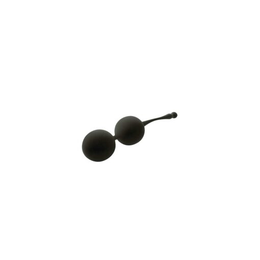 Bile Kegel S Pleasures Premium Black lateral
