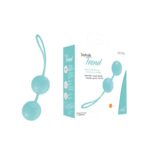 Bile Vaginale Joyballs Trend Mint