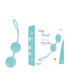 Bile Vaginale Joyballs Trend Mint