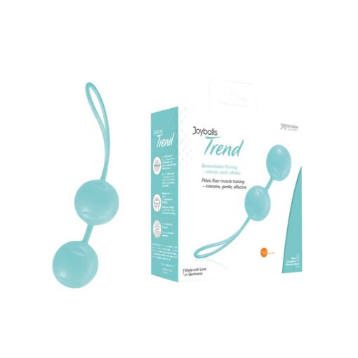 Bile Vaginale Joyballs Trend Mint