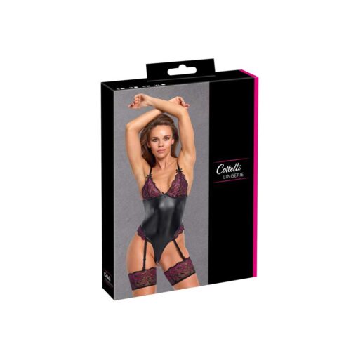 Body Cottelli LINGERIE M - imagine 5