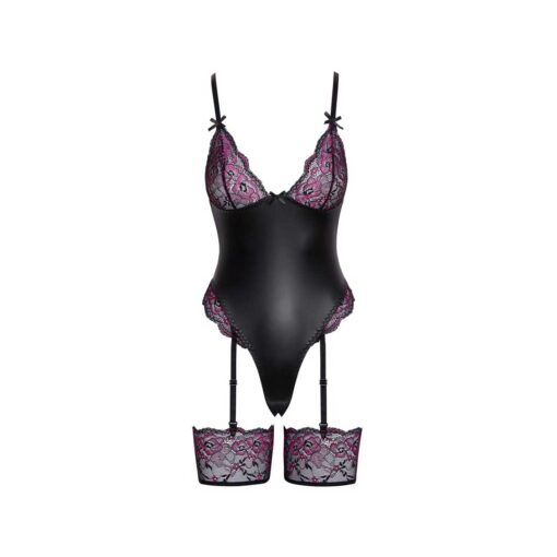 Body Cottelli LINGERIE M - imagine 3