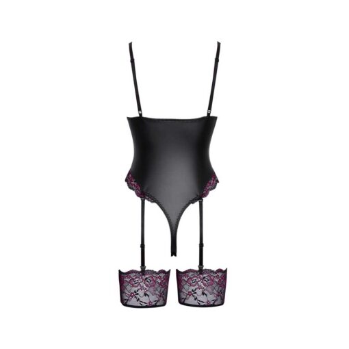 Body Cottelli LINGERIE M - imagine 4