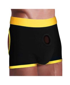 Boxeri Horny Strapon Shorts XL XXL