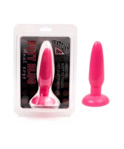 Butt Plug Anal Toys Roz