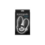 Butt plug gonflabil Renegade InflataPlay