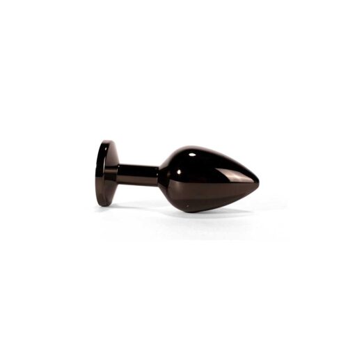Butt plug metalic X-MEN Secret Shade M - imagine 3