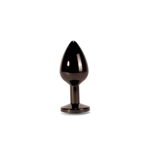 Butt plug metalic X-MEN Secret Shade M - imagine 2