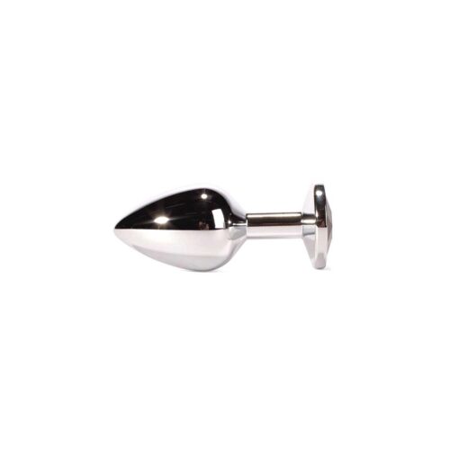 Butt plug metalic X-MEN Secret Shade S - imagine 4