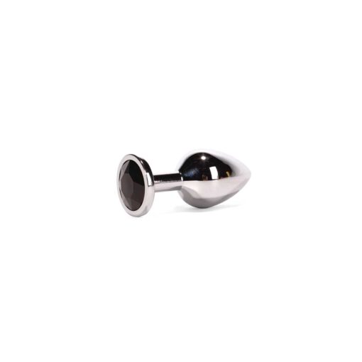 Butt plug metalic X-MEN Secret Shade S - imagine 3