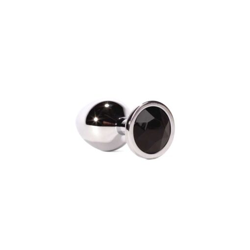 Butt plug metalic X-MEN Secret Shade S - imagine 2