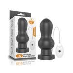 Buttplug King Sized Anal Rammer 18 cm
