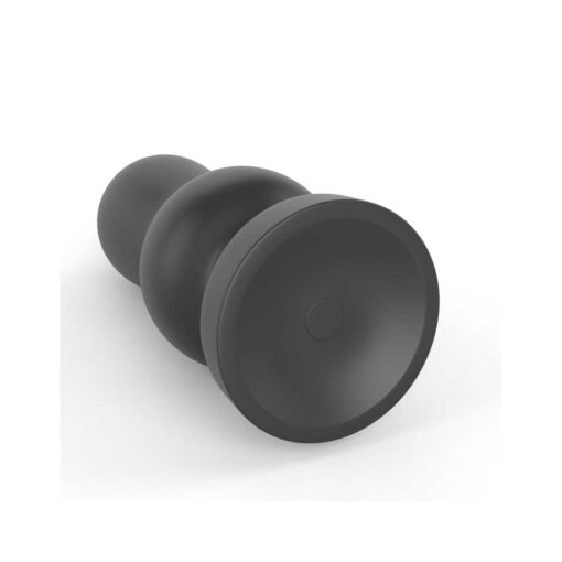 Buttplug King Sized Anal Rammer 18 cm ventuza