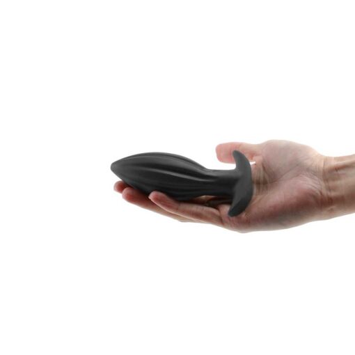 Buttplug Renegade Bomba Small - imagine 3