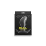 Buttplug Renegade Bull Small