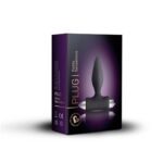 Buttplug Rocks-Off Petite Sensations