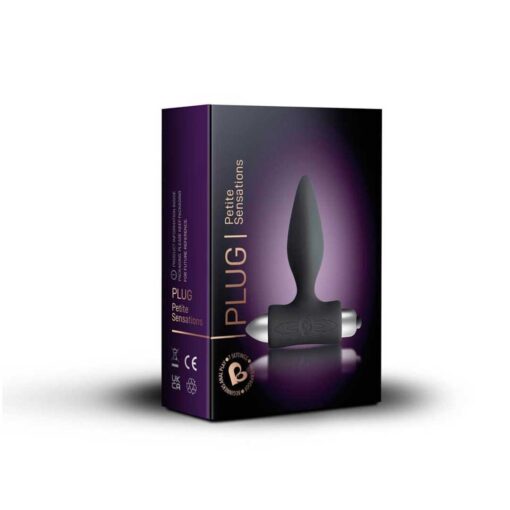 Buttplug Rocks-Off Petite Sensations