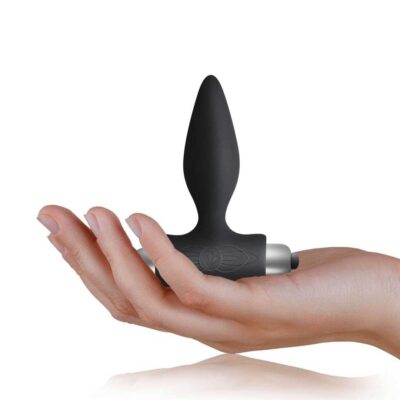 Buttplug Rocks-Off Petite Sensations 1