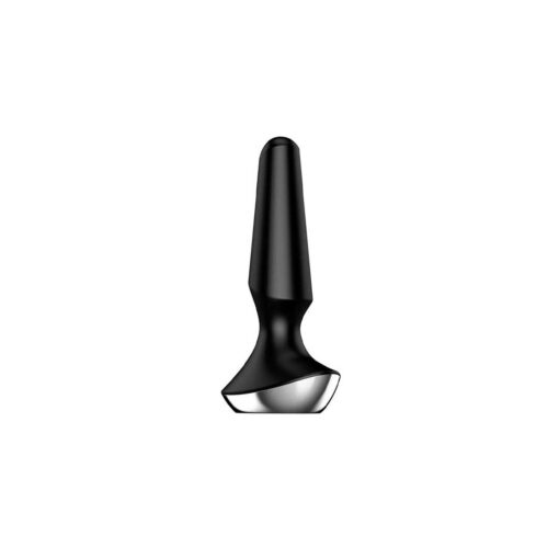 Buttplug Satisfyer Plug-ilicious 2 - imagine 3