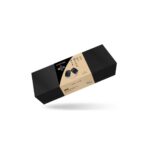Catuse din piele Black Bond