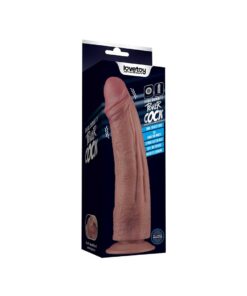 Dildo Densitate Dubla Power Cock 26 cm