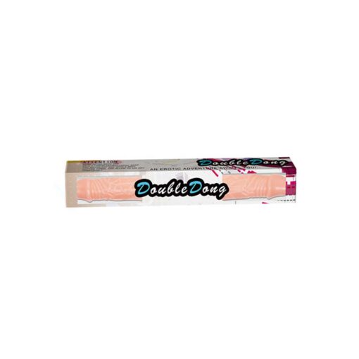 Dildo Dublu Pretty Love Double Dong