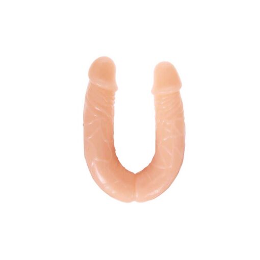 Dildo Dublu Pretty Love Double Dong flex