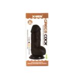 Dildo Greg's 6.2 inch Cock