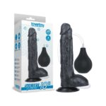 Dildo Lovetoy Squirt Extreme 10inch