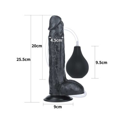 Dildo Lovetoy Squirt Extreme 10inch 2