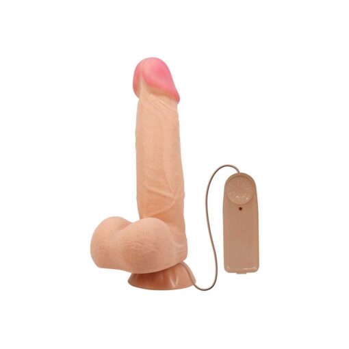 Dildo Pretty Love Cass 21cm alt