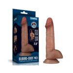 Dildo Sliding Skin Pro 7.5inch
