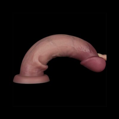 Dildo Sliding Skin Pro II 9inch flex