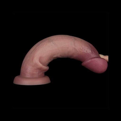 Dildo Sliding Skin Pro II 9inch flex
