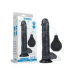 Dildo cu Ejaculare Squirt Extreme 11inch