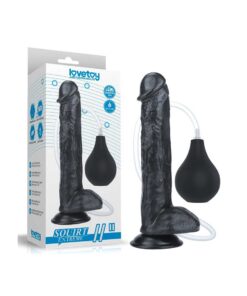 Dildo cu Ejaculare Squirt Extreme 11inch
