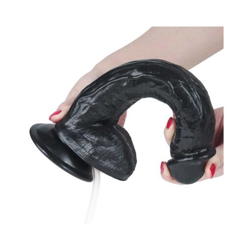 Dildo cu Ejaculare Squirt Extreme 11inch flex